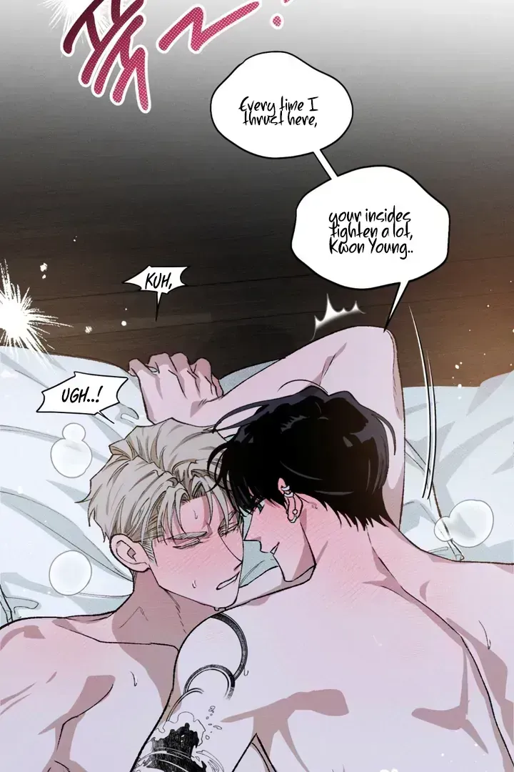 The Third Decade Chapter 5.9 page 33 - 