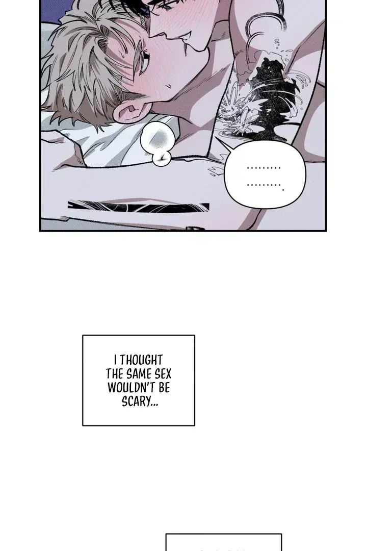 The Third Decade Chapter 5.9 page 46 - 