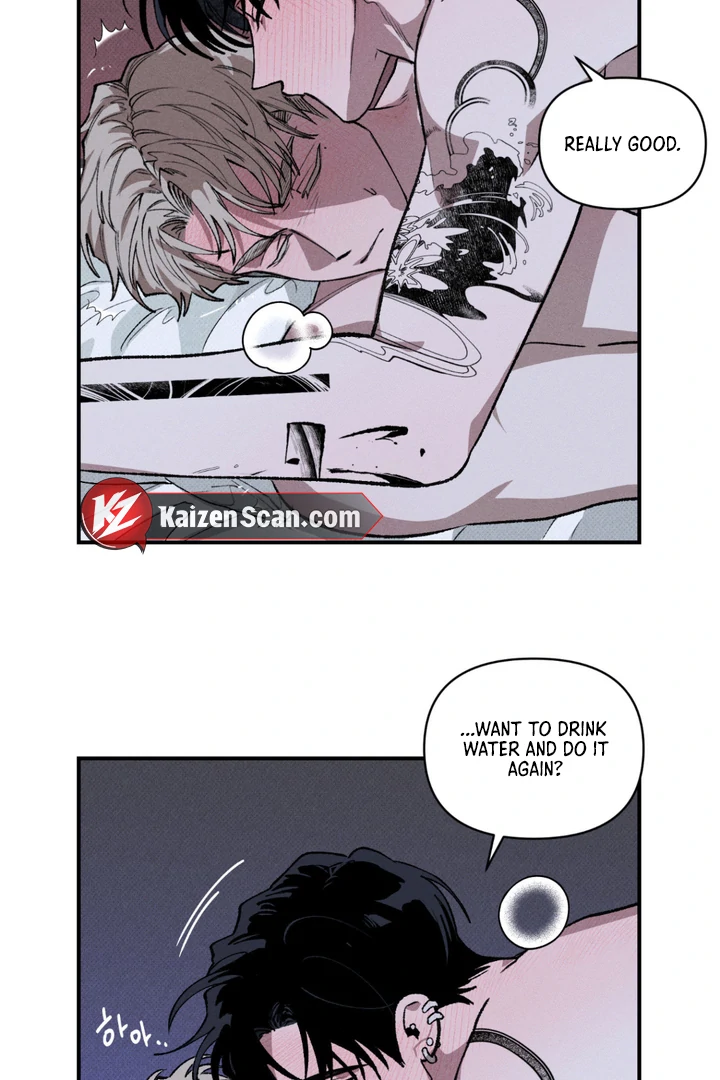 The Third Decade Chapter 5 page 45 - 