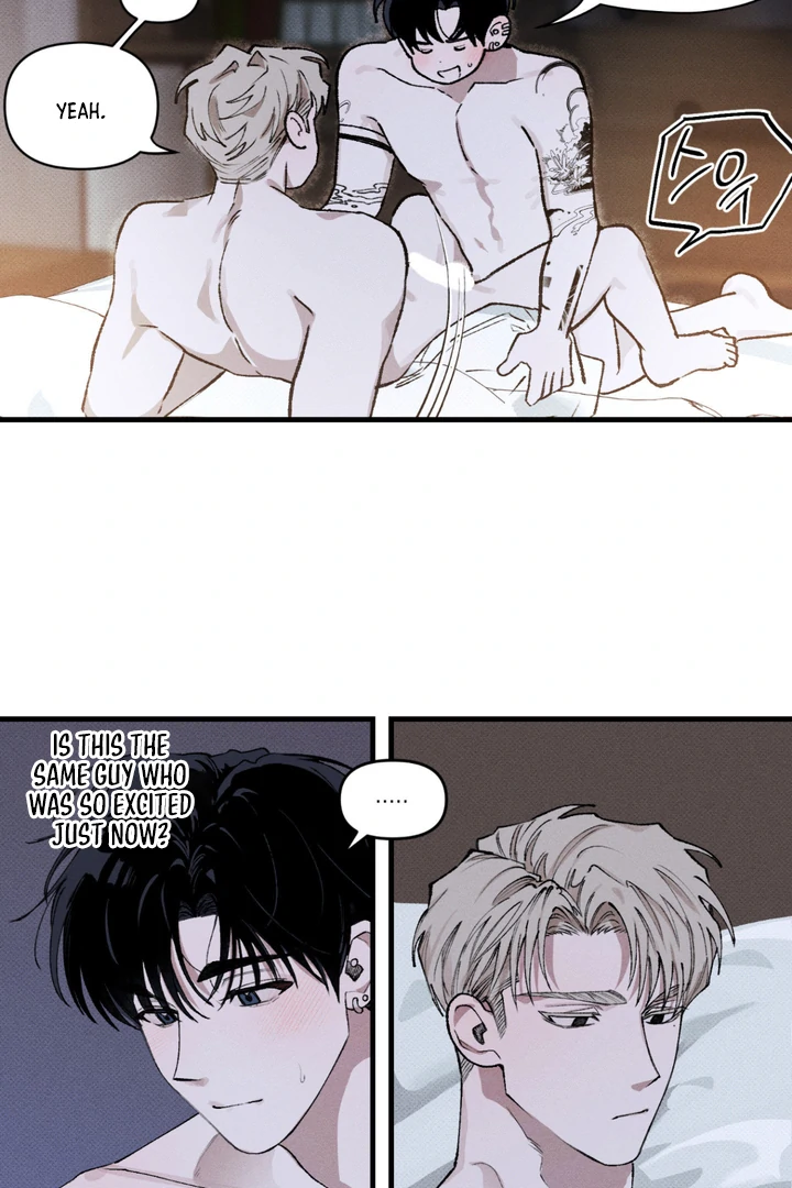 The Third Decade Chapter 5 page 6 - 