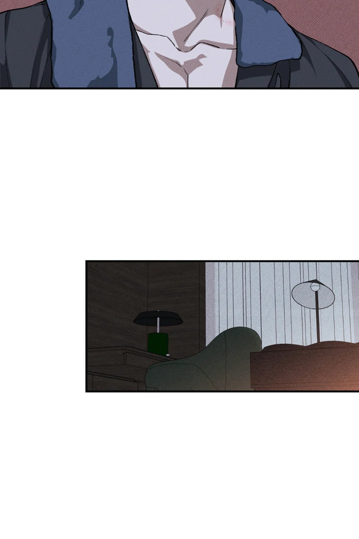 The Third Decade Chapter 5 page 55 - 