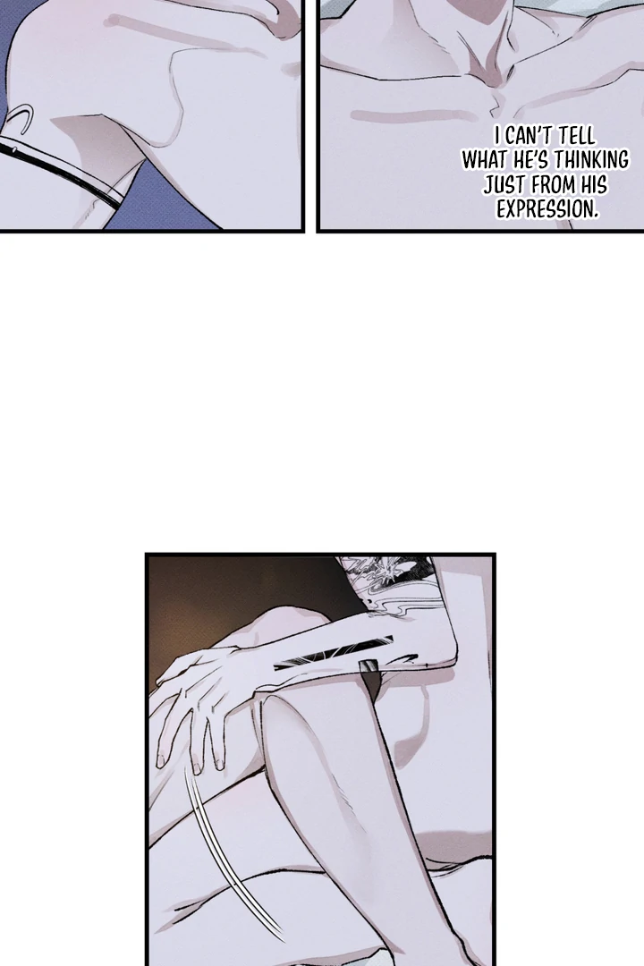 The Third Decade Chapter 5 page 7 - 