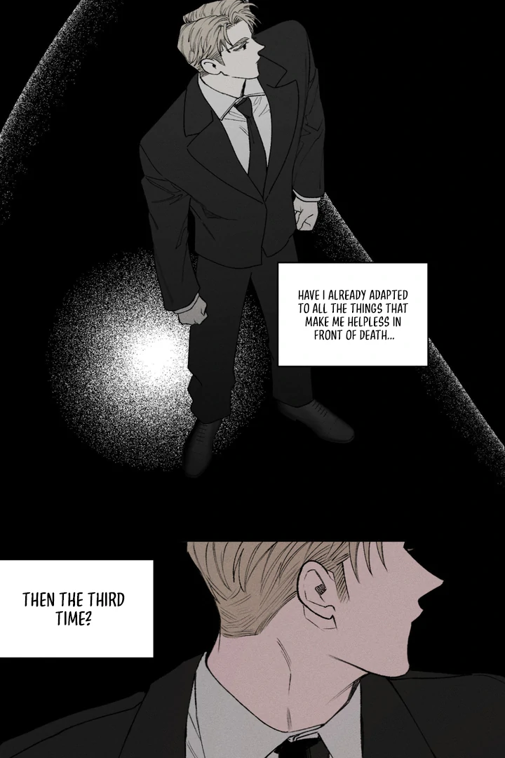 The Third Decade Chapter 5 page 61 - 