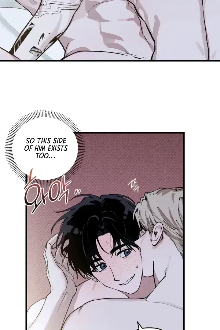 The Third Decade Chapter 6.2 page 12 - 