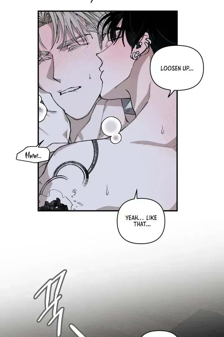 The Third Decade Chapter 6.2 page 18 - 