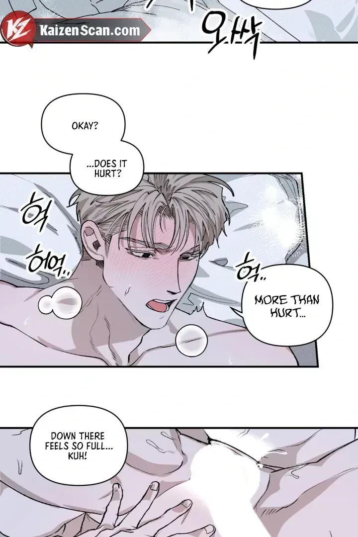 The Third Decade Chapter 6.2 page 20 - 