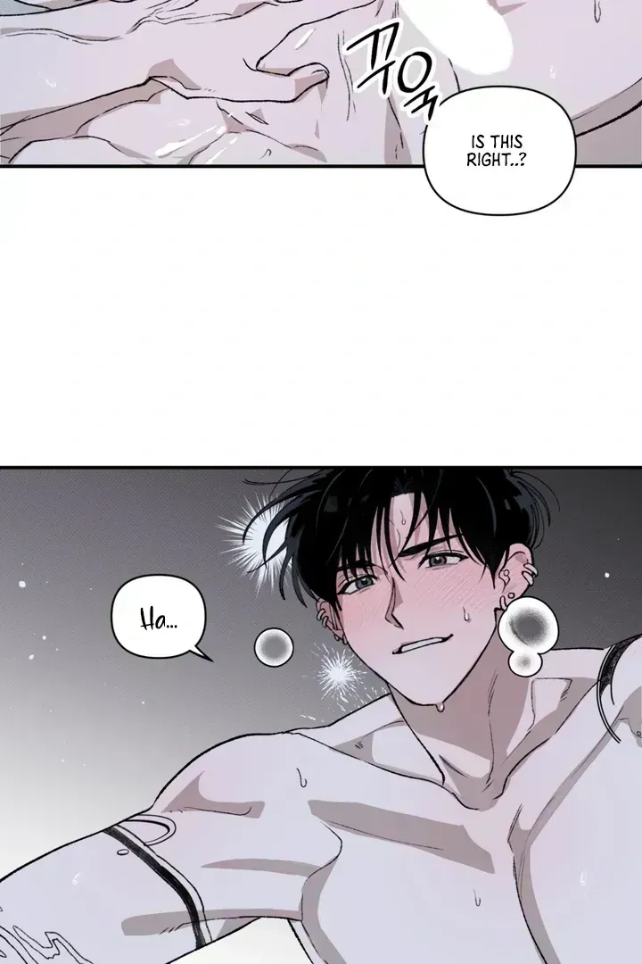 The Third Decade Chapter 6.2 page 21 - 