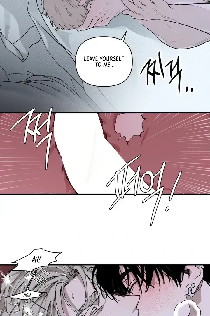The Third Decade Chapter 6.2 page 26 - 