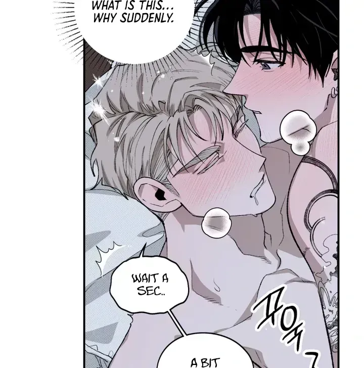 The Third Decade Chapter 6.2 page 28 - 