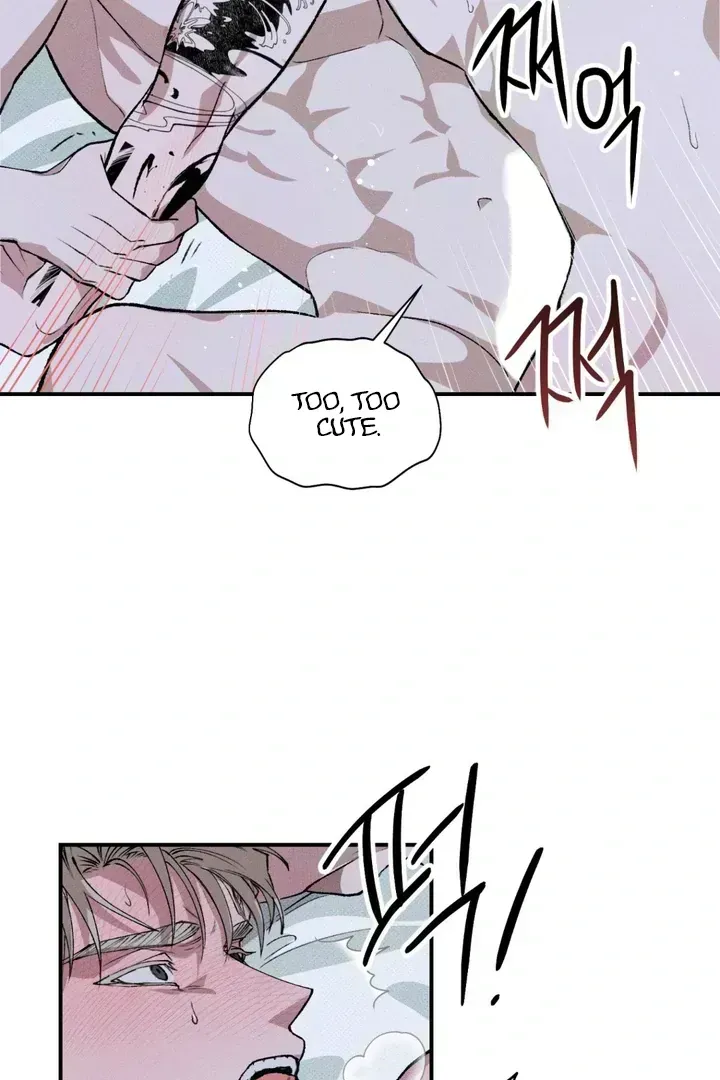 The Third Decade Chapter 6.2 page 34 - 