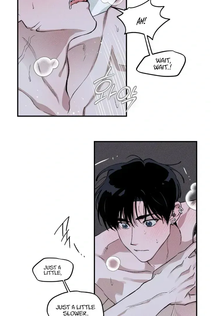 The Third Decade Chapter 6.2 page 35 - 