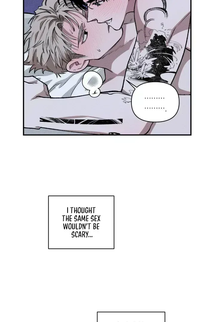 The Third Decade Chapter 6.2 page 46 - 
