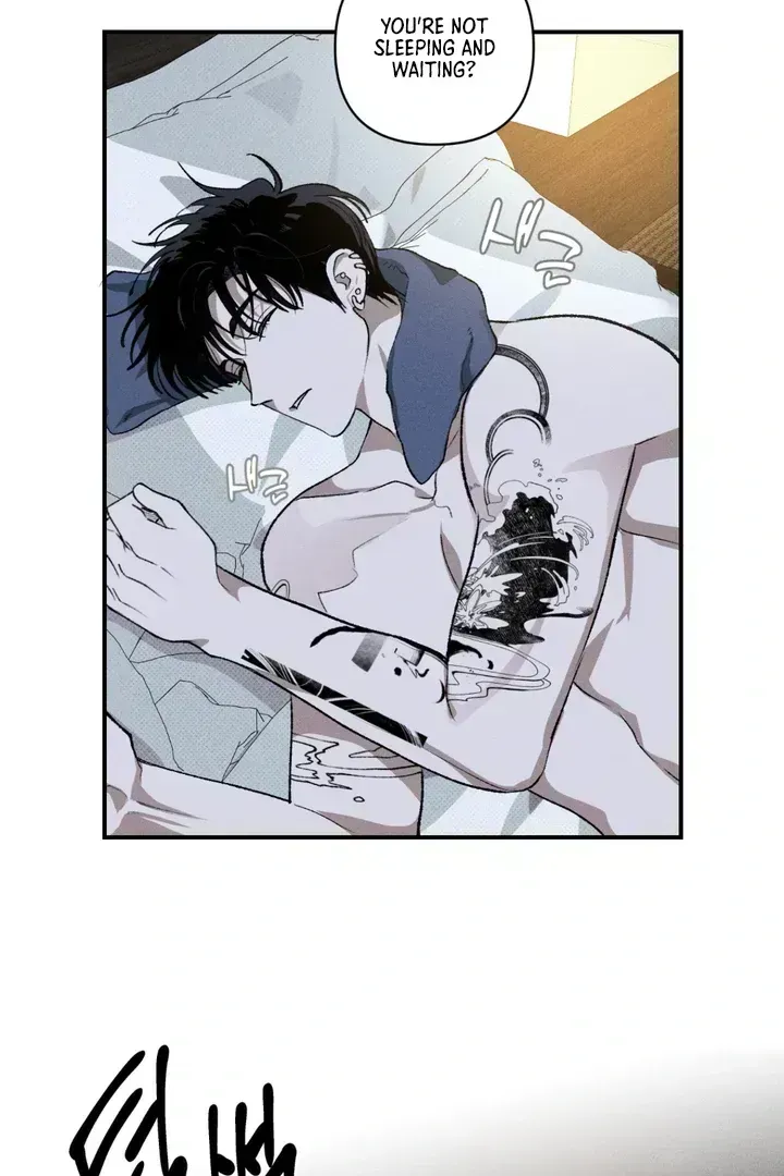 The Third Decade Chapter 6.2 page 50 - 