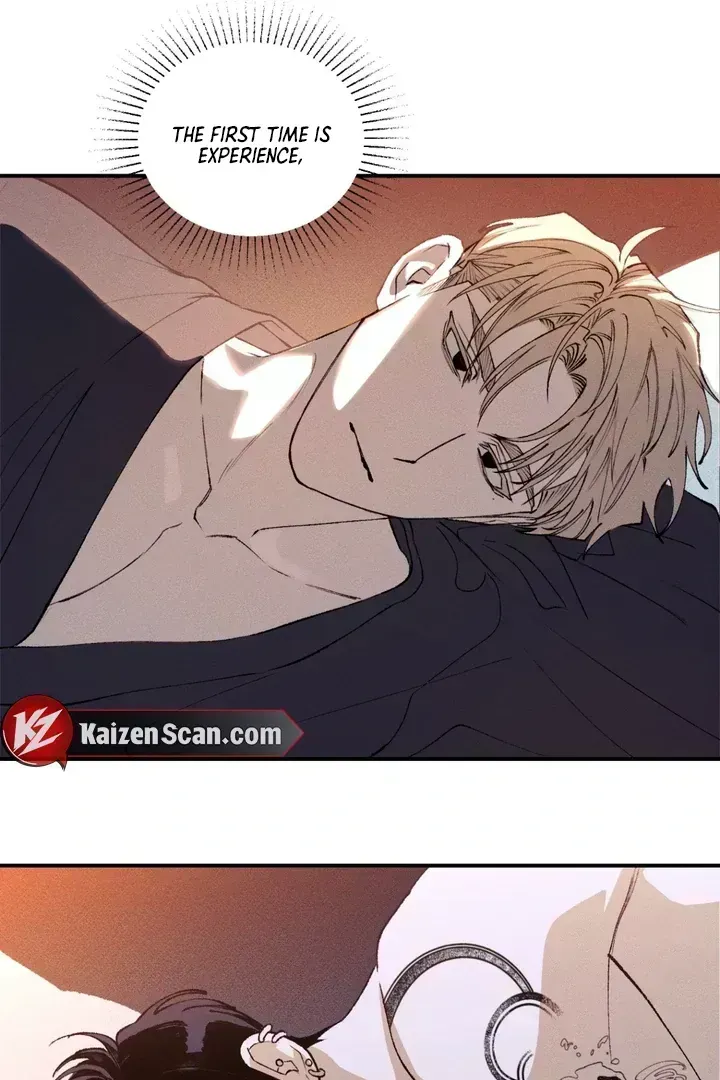 The Third Decade Chapter 6.2 page 58 - 