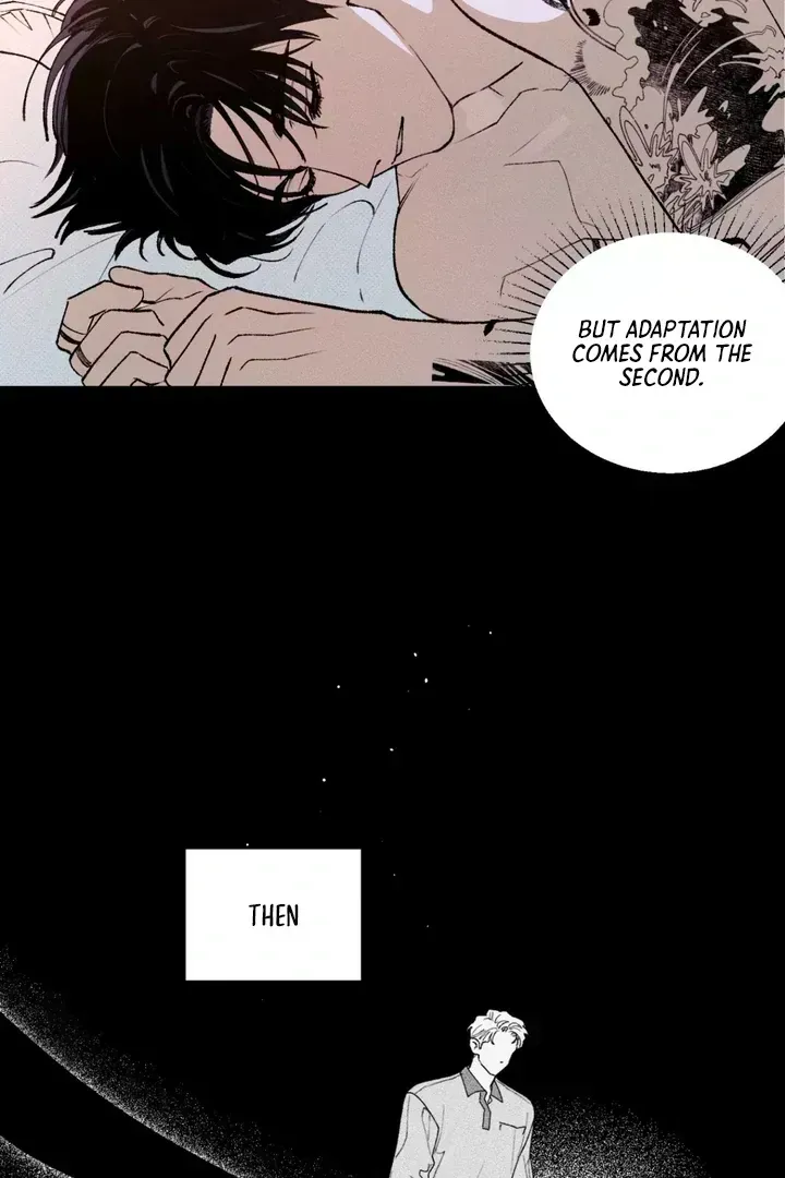 The Third Decade Chapter 6.2 page 59 - 