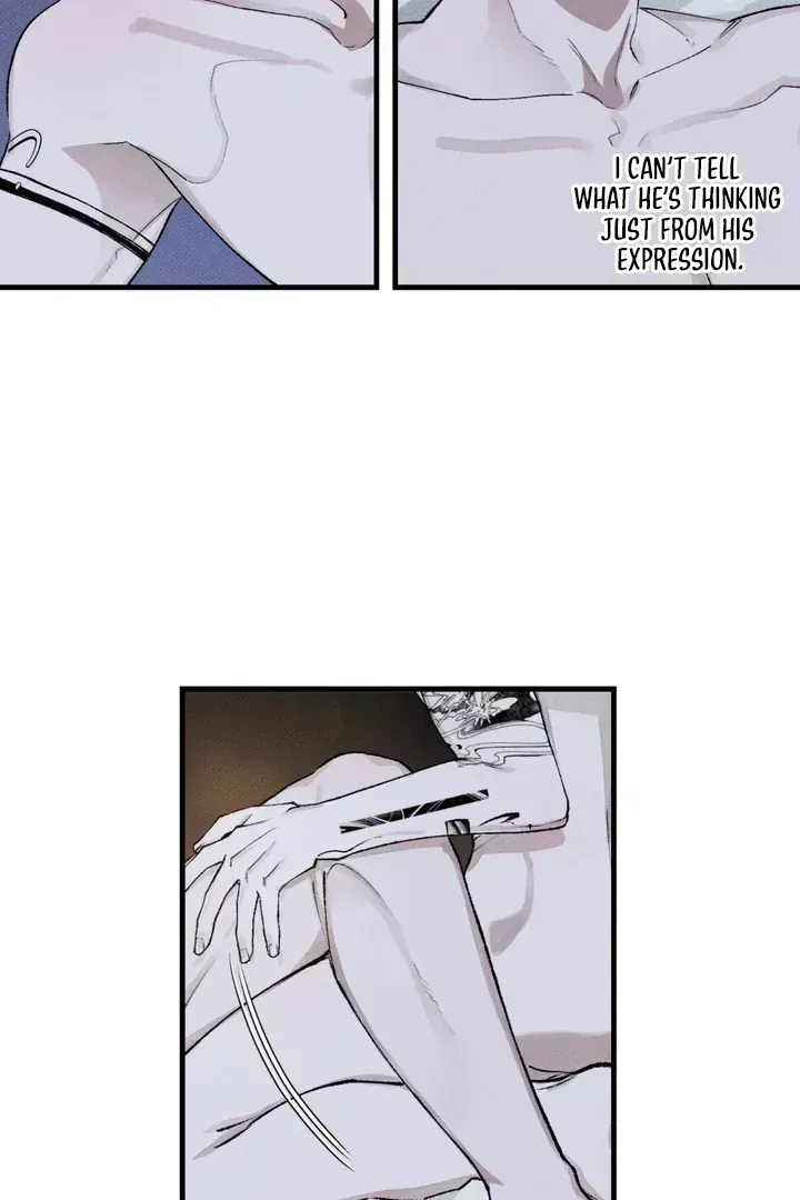 The Third Decade Chapter 6.2 page 7 - 