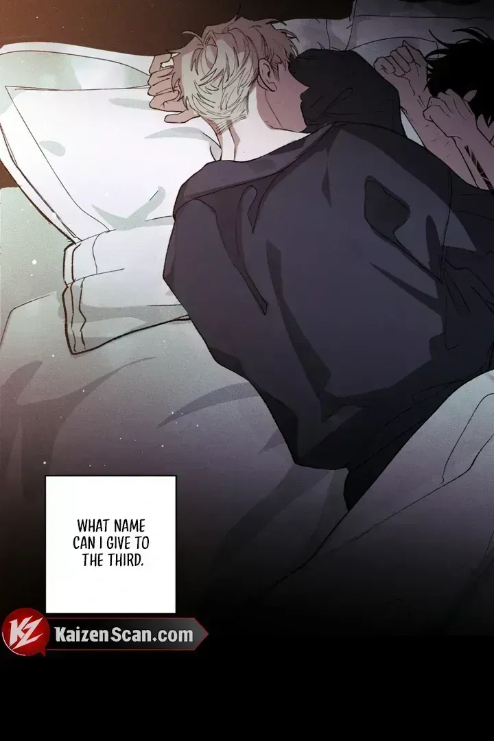 The Third Decade Chapter 6.2 page 64 - 
