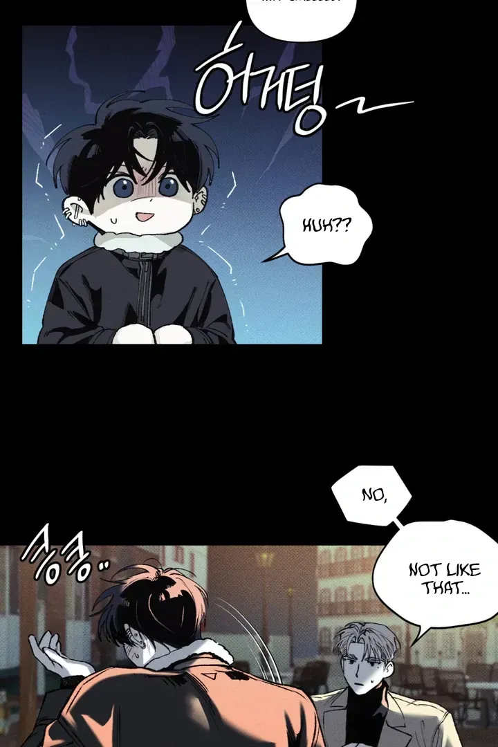 The Third Decade Chapter 6.3 page 18 - 