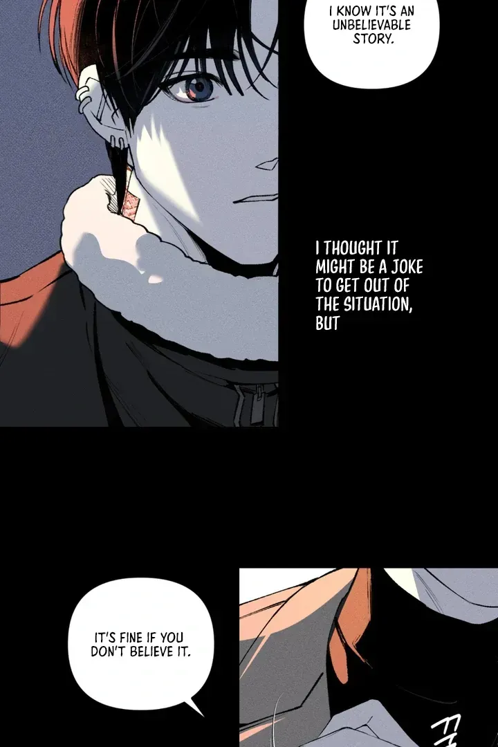 The Third Decade Chapter 6.3 page 24 - 