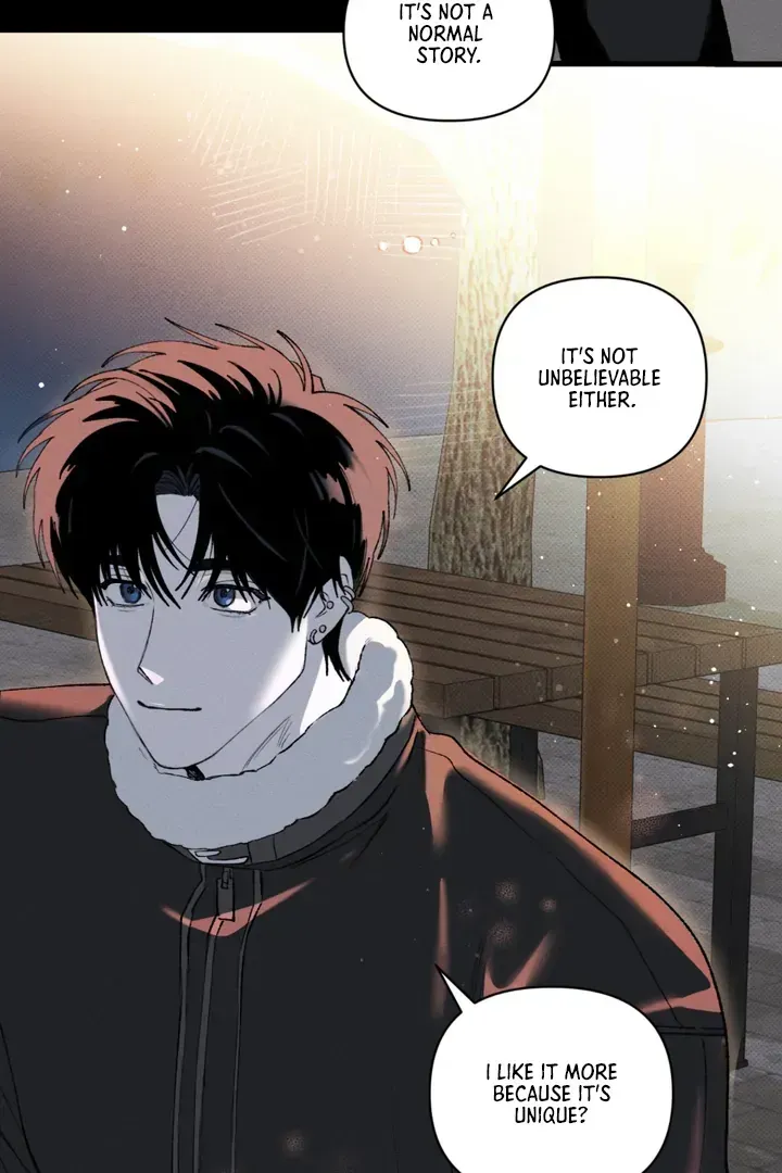 The Third Decade Chapter 6.3 page 30 - 