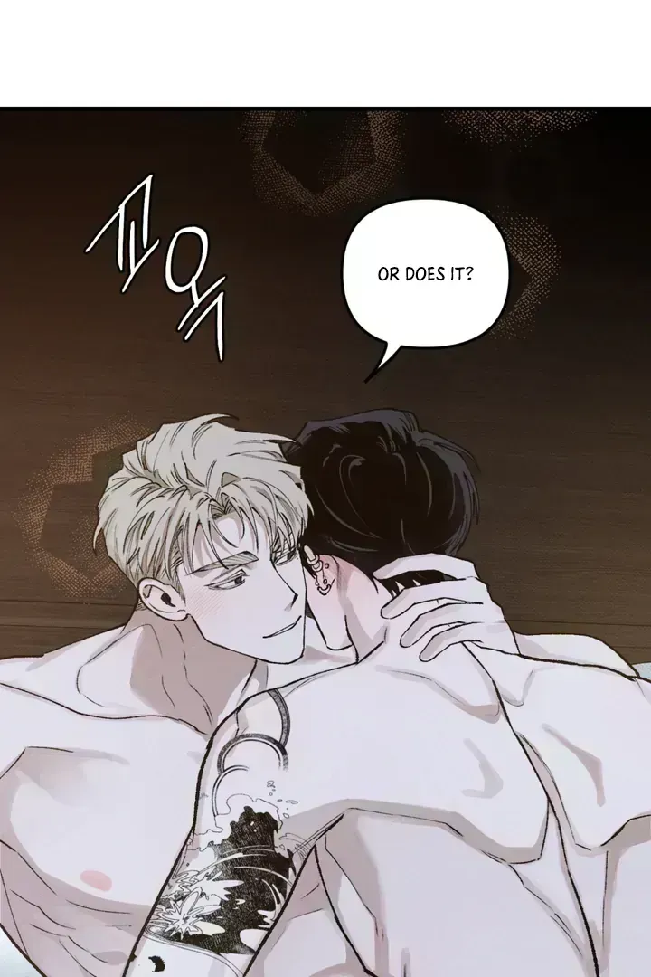 The Third Decade Chapter 6.5 page 11 - 