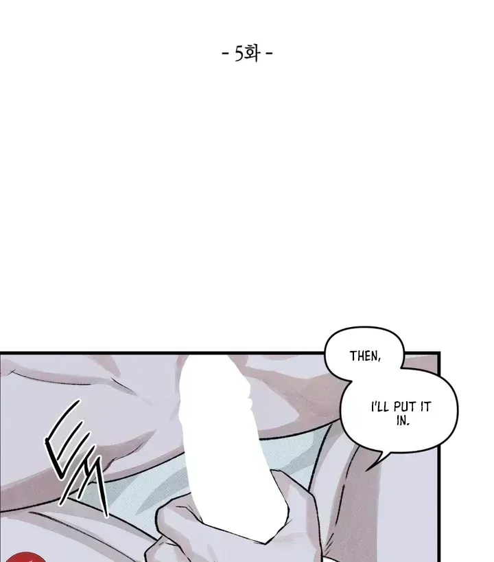 The Third Decade Chapter 6.5 page 14 - 