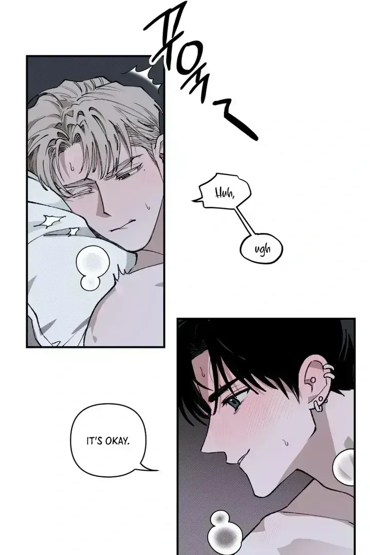 The Third Decade Chapter 6.5 page 16 - 