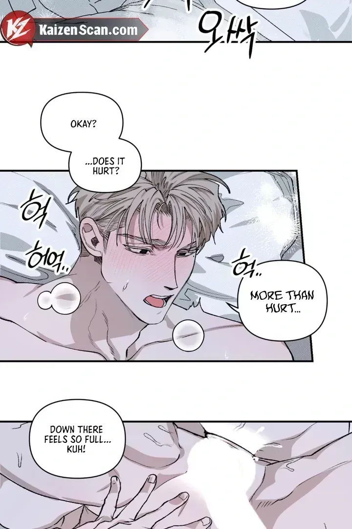 The Third Decade Chapter 6.5 page 20 - 