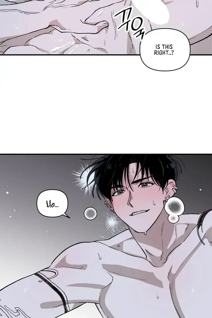 The Third Decade Chapter 6.5 page 21 - 