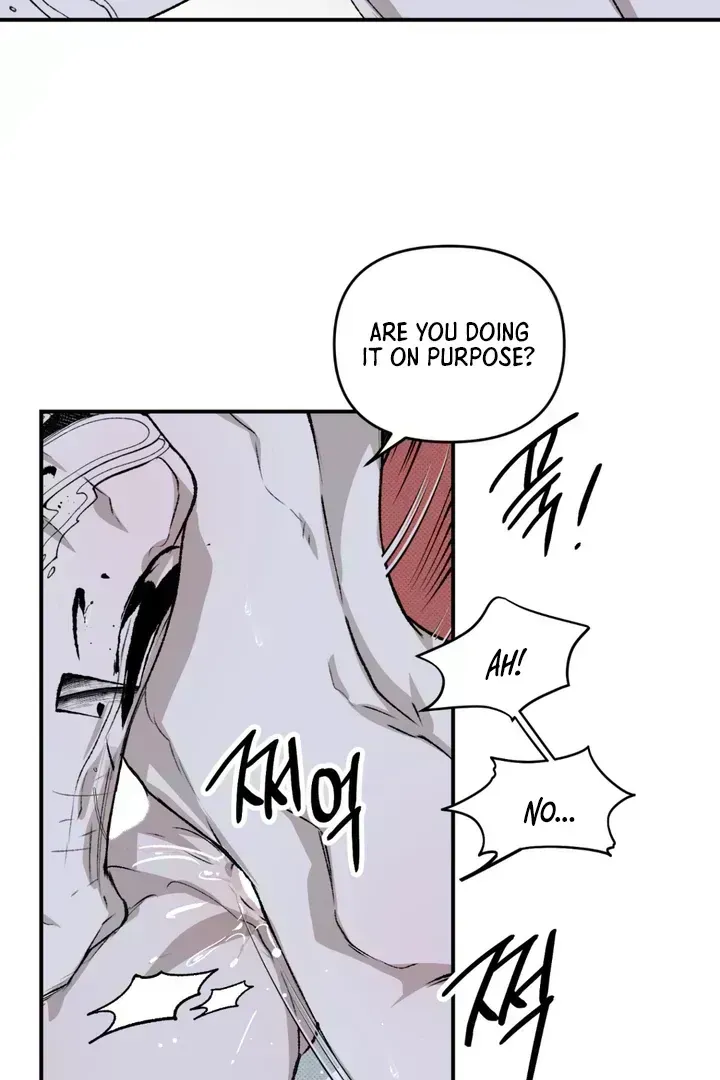 The Third Decade Chapter 6.5 page 22 - 