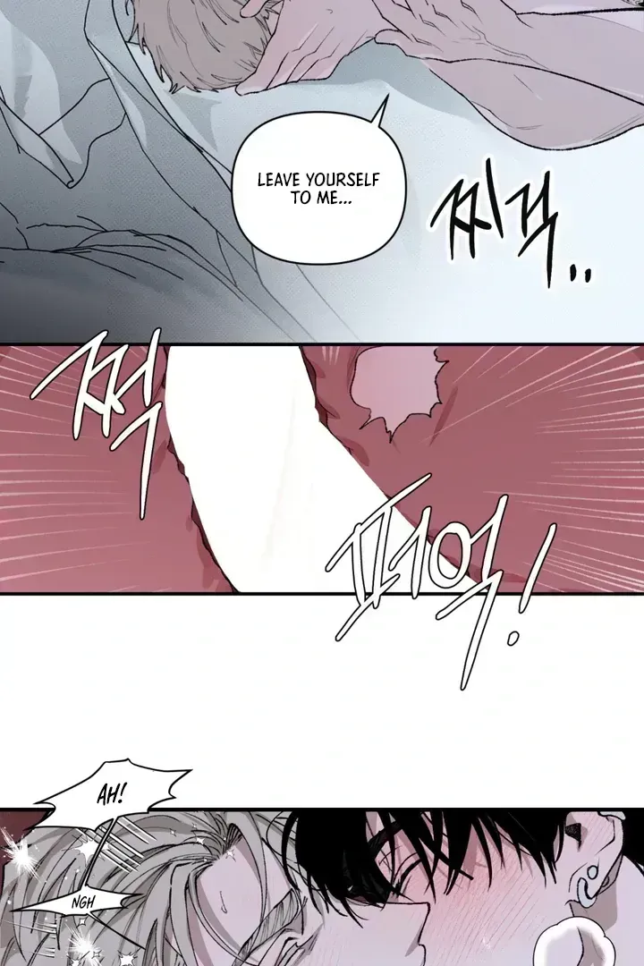 The Third Decade Chapter 6.5 page 26 - 