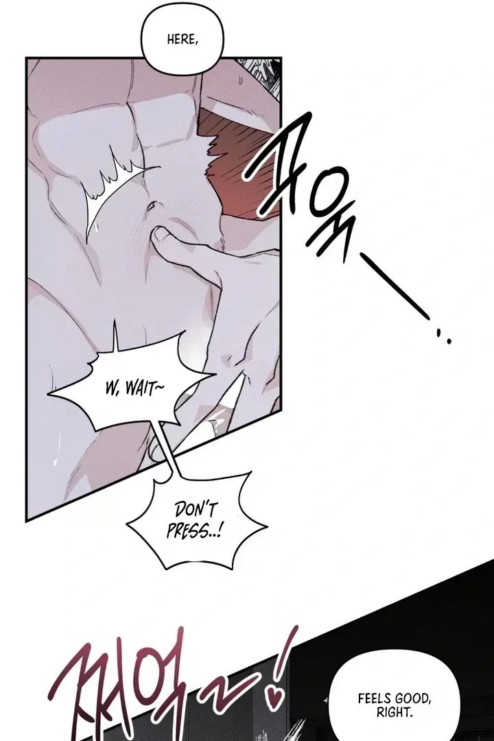 The Third Decade Chapter 6.5 page 30 - 