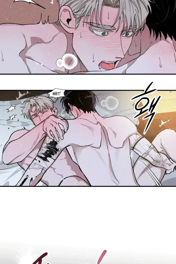 The Third Decade Chapter 6.5 page 32 - 