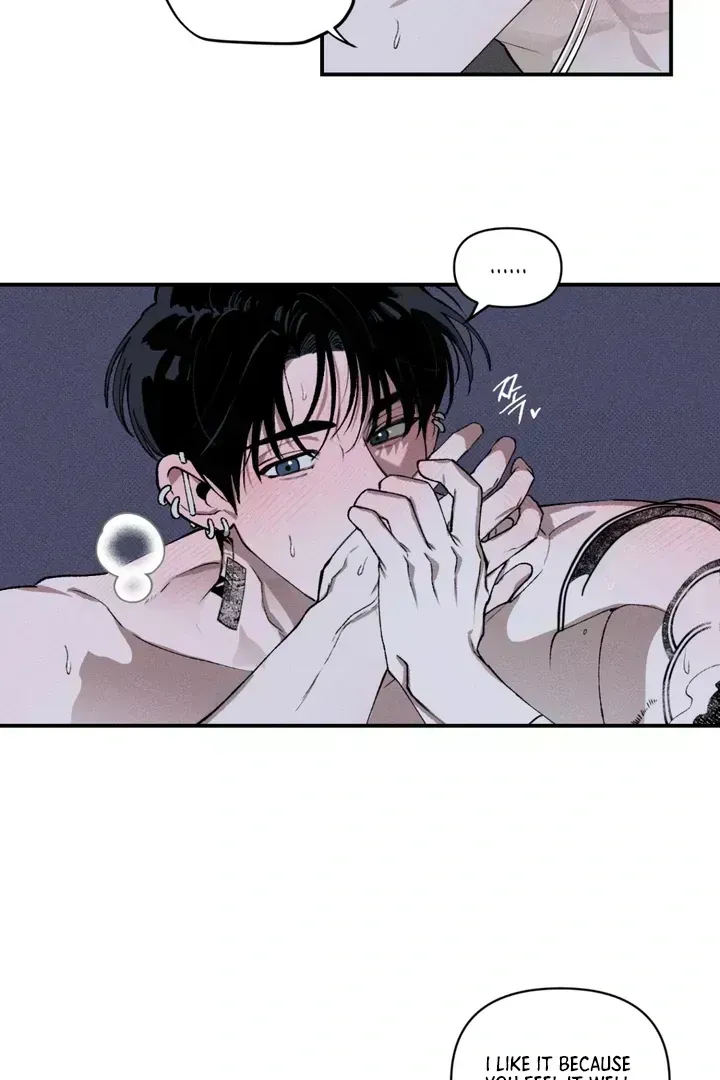 The Third Decade Chapter 6.5 page 36 - 