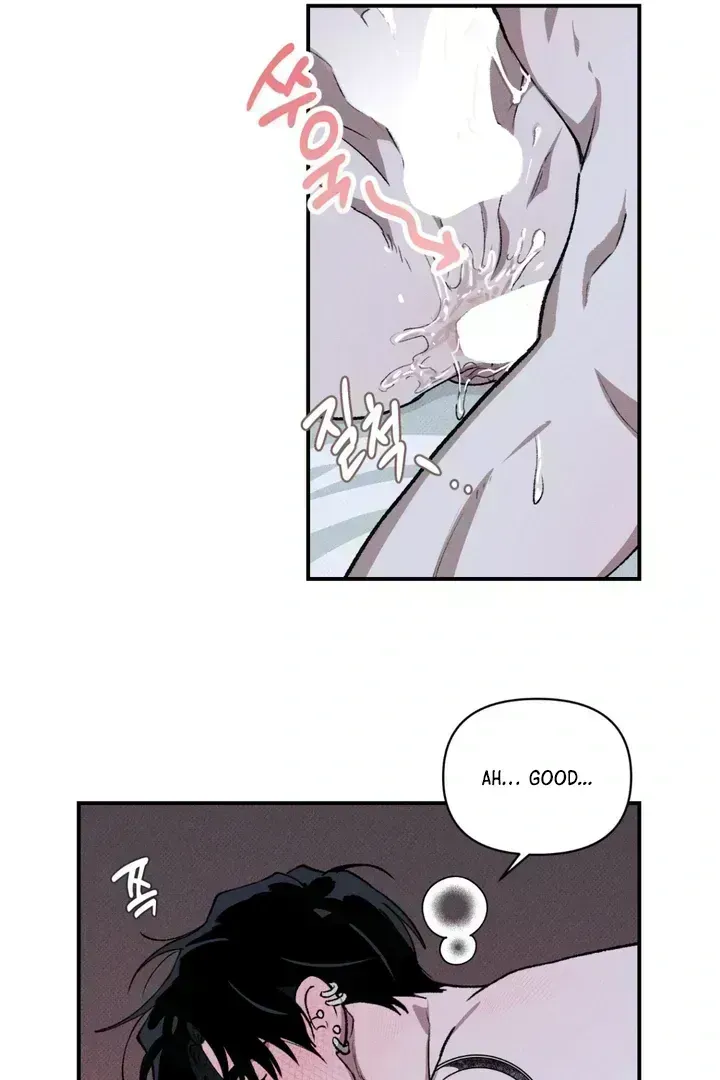 The Third Decade Chapter 6.5 page 44 - 