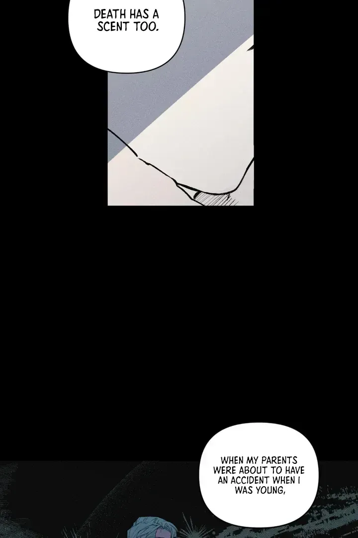 The Third Decade Chapter 6.6 page 20 - 