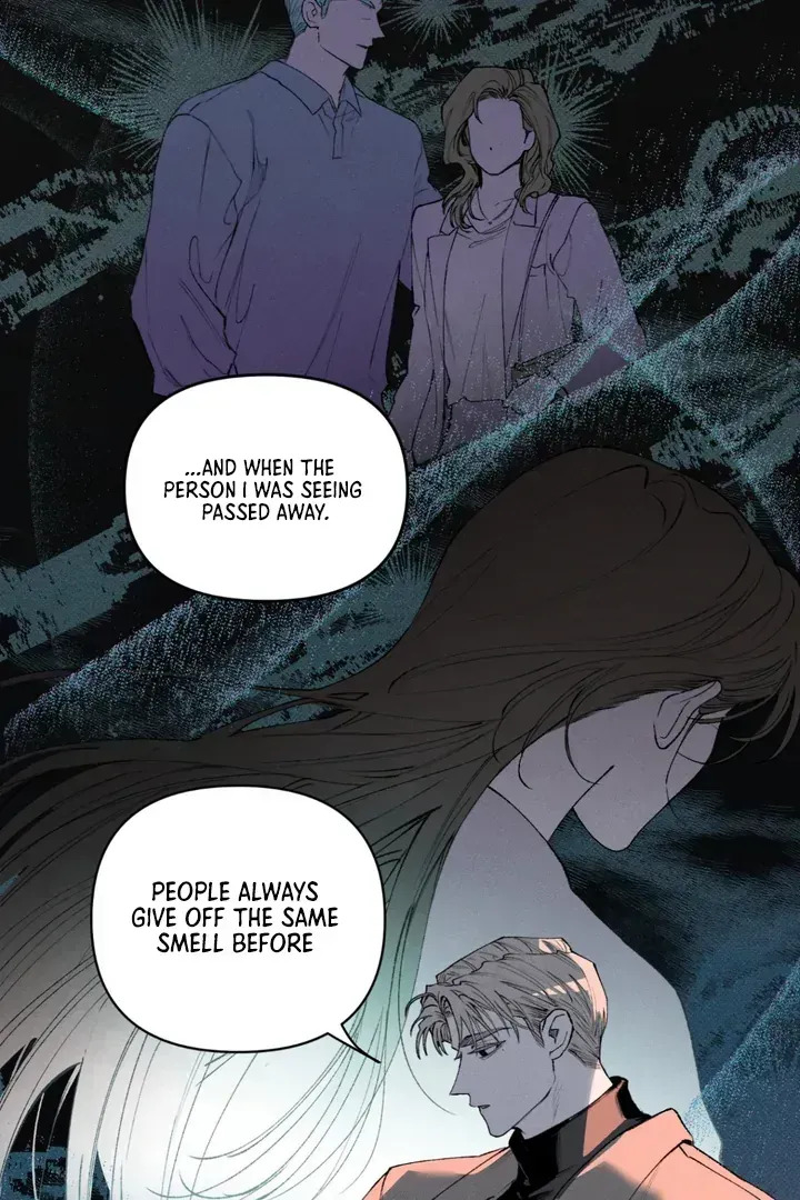 The Third Decade Chapter 6.6 page 21 - 
