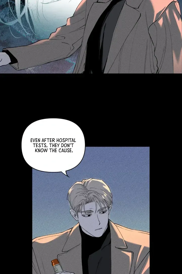The Third Decade Chapter 6.6 page 22 - 