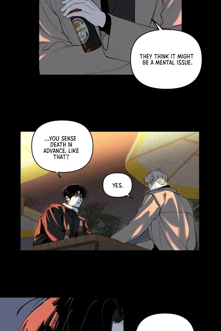 The Third Decade Chapter 6.6 page 23 - 
