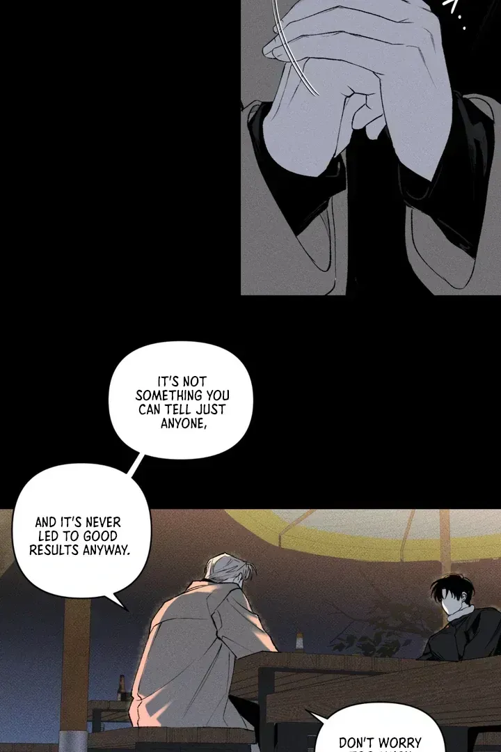 The Third Decade Chapter 6.6 page 25 - 