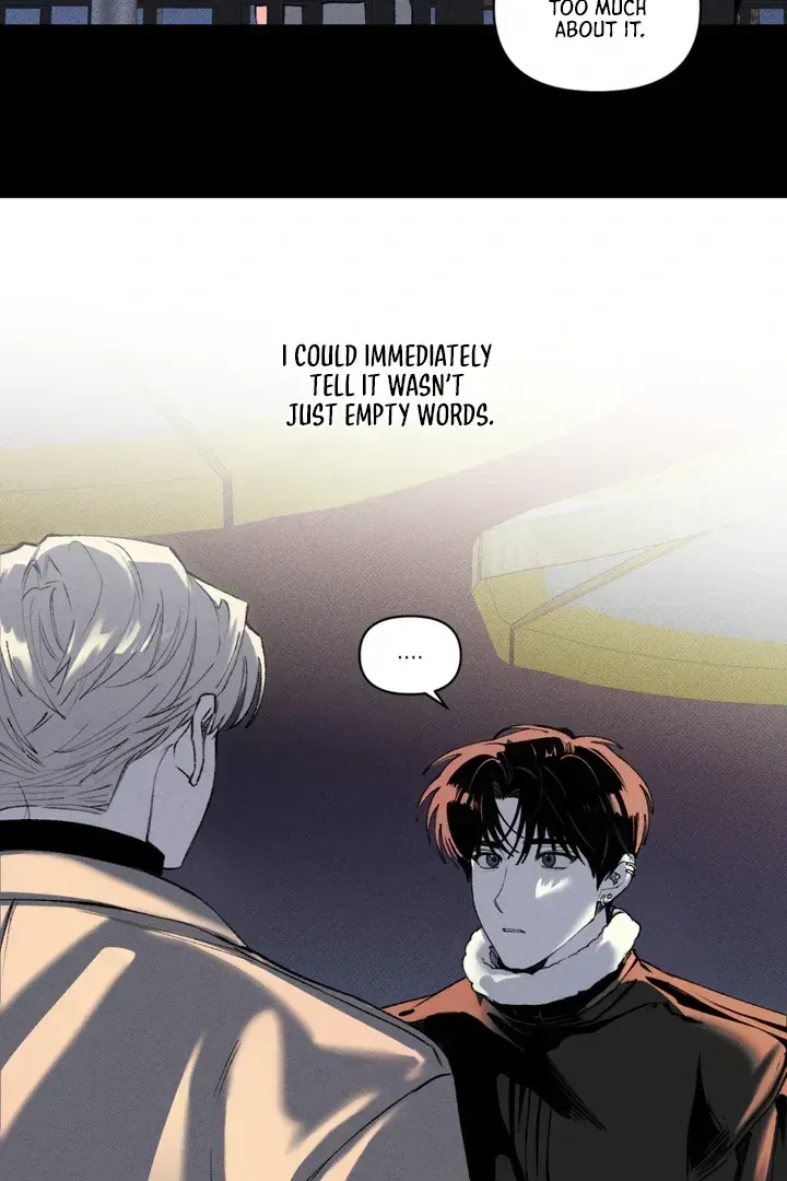 The Third Decade Chapter 6.6 page 26 - 