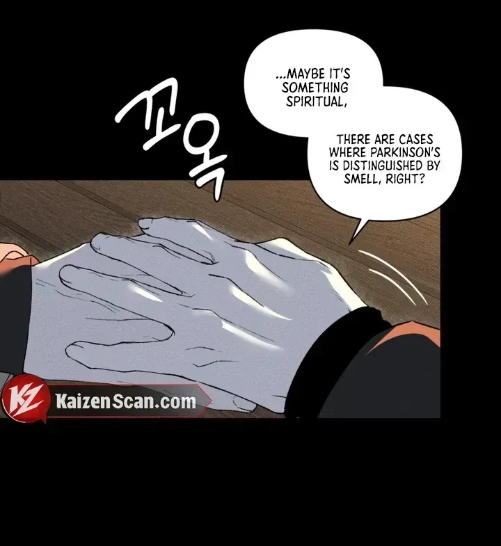 The Third Decade Chapter 6.6 page 28 - 