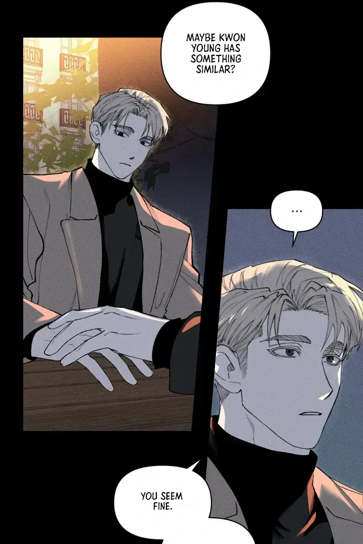 The Third Decade Chapter 6.6 page 29 - 