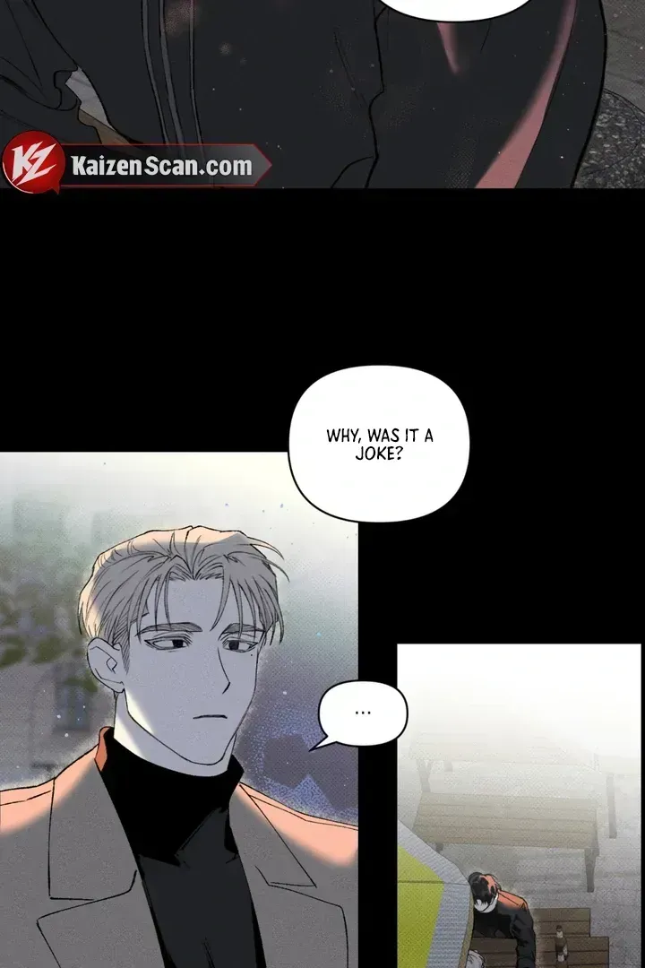 The Third Decade Chapter 6.6 page 31 - 
