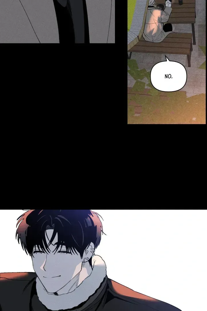 The Third Decade Chapter 6.6 page 32 - 