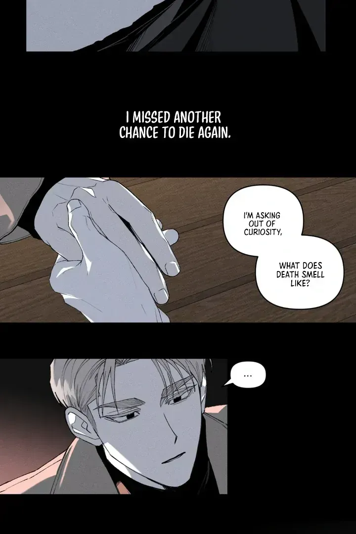 The Third Decade Chapter 6.6 page 34 - 
