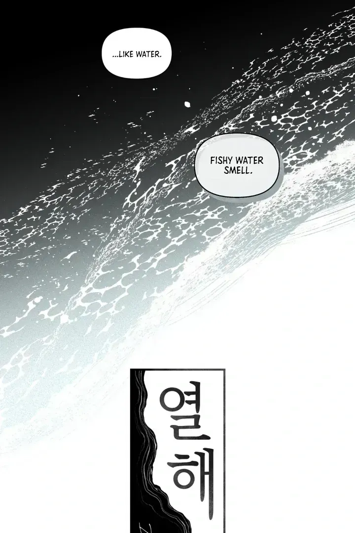 The Third Decade Chapter 6.6 page 35 - 