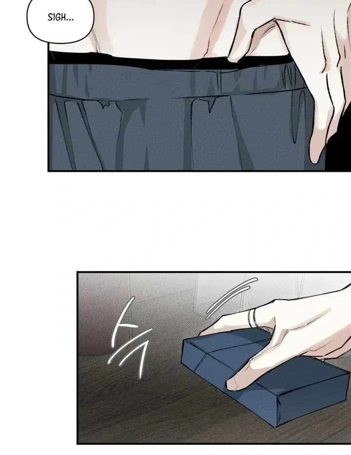 The Third Decade Chapter 6.6 page 42 - 