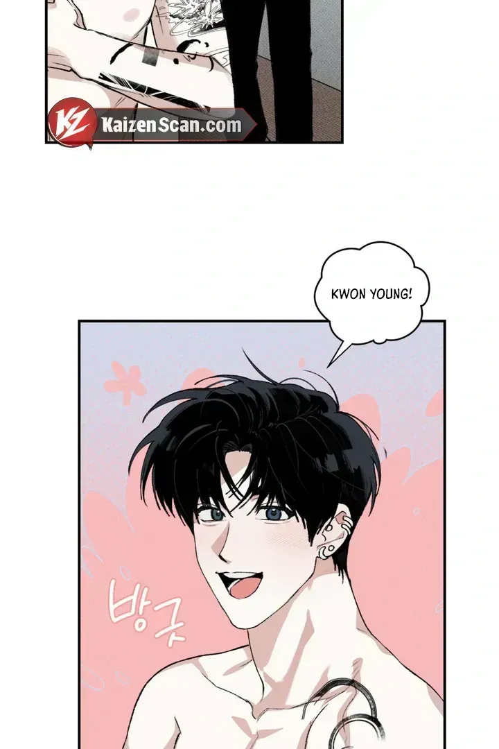 The Third Decade Chapter 6.6 page 44 - 