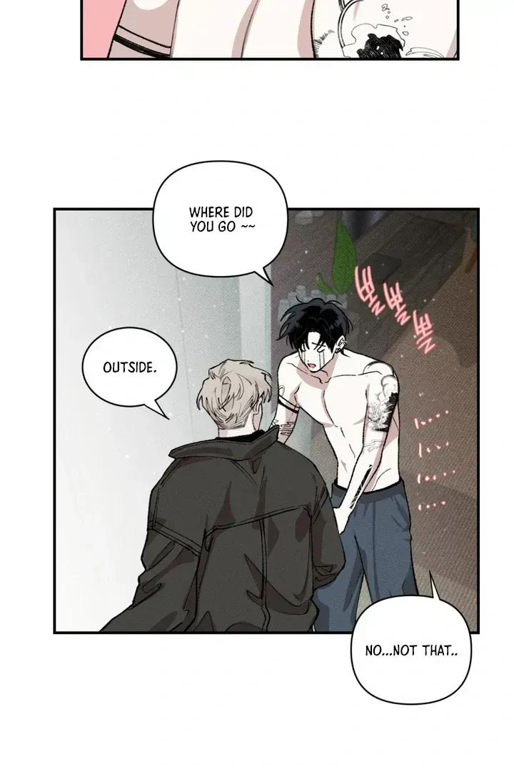 The Third Decade Chapter 6.6 page 45 - 